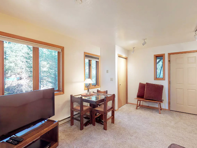 Picture of the Harmony Haven in McCall, Idaho