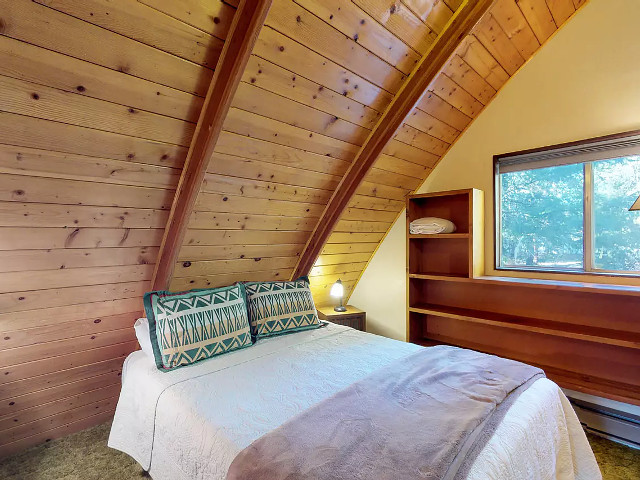 Picture of the Harmony Haven in McCall, Idaho