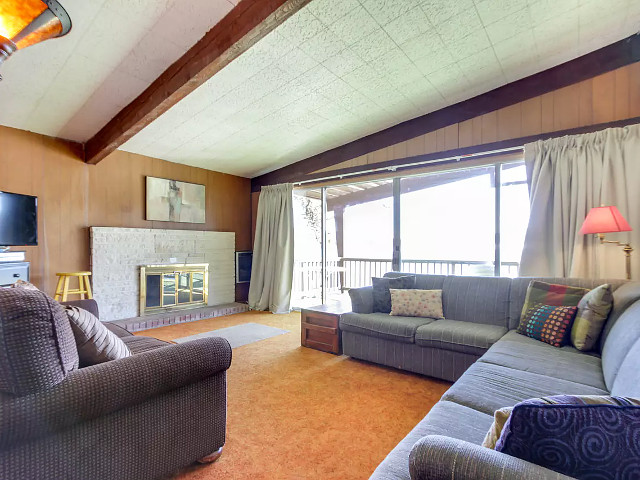 Picture of the Mica Bay Serenity Cabin in Coeur d Alene, Idaho