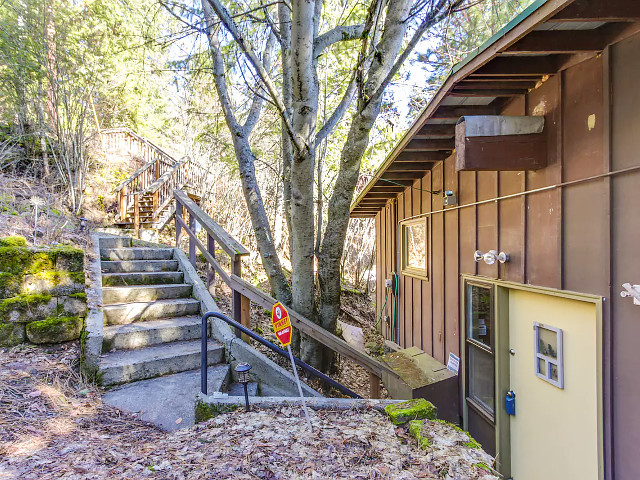 Picture of the Mica Bay Serenity Cabin in Coeur d Alene, Idaho