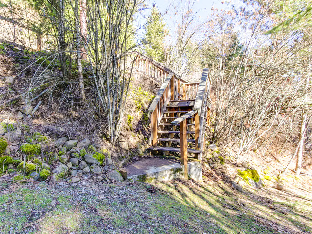 Picture of the Mica Bay Serenity Cabin in Coeur d Alene, Idaho