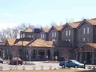 Picture of the Hilton Garden Inn Boise Eagle in Eagle, Idaho