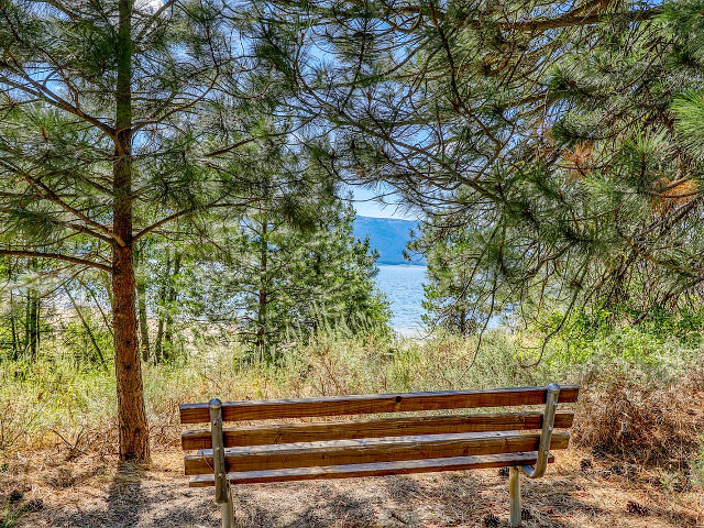 Picture of the Crown Point Hideaway in Cascade, Idaho