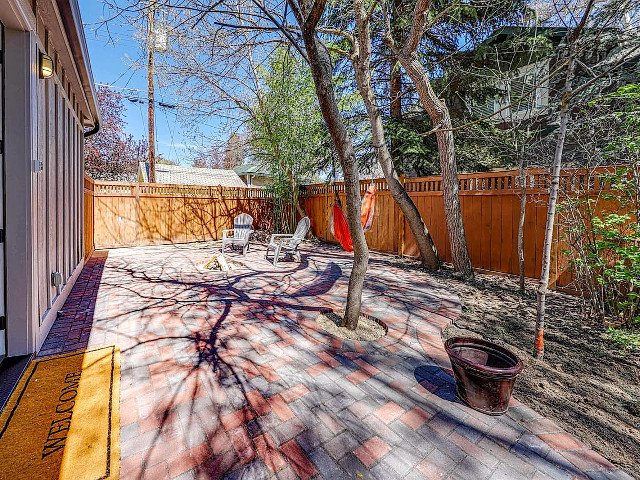 Picture of the Pueblo Street Tiny Home in Boise, Idaho