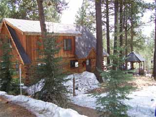 Picture of the Dream Catcher in McCall, Idaho