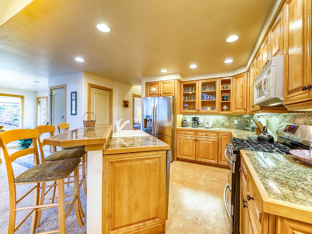 Picture of the Warm Springs Family Luxury in Sun Valley, Idaho