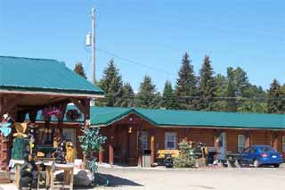 Picture of the Cascade Lake Inn in Cascade, Idaho