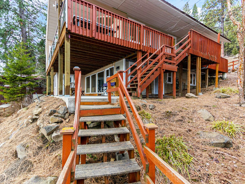 Picture of the Lakefront Seclusion - Worley in Sandpoint, Idaho