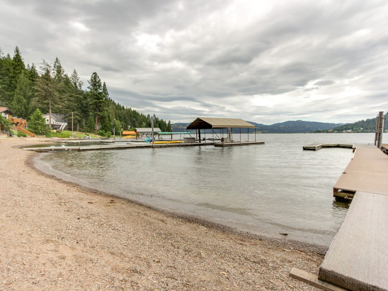 Picture of the Cleland Bay Hideaway - Worley in Coeur d Alene, Idaho