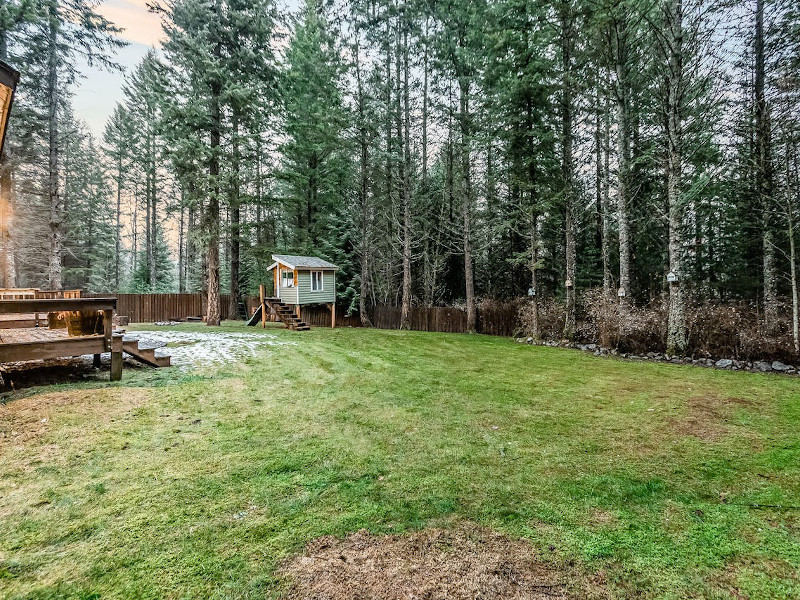 Picture of the Wooded Private Home w/ Hot Tub in Sandpoint, Idaho