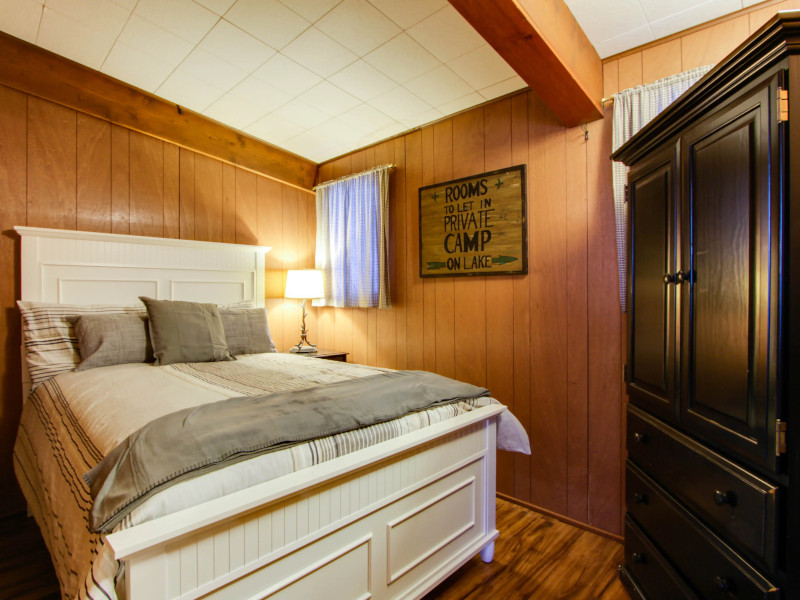 Picture of the Our Cabin on Sun Up Bay - Worley in Coeur d Alene, Idaho