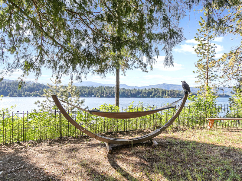 Picture of the Lakeside Remodeled Cabin - Hayden in Coeur d Alene, Idaho