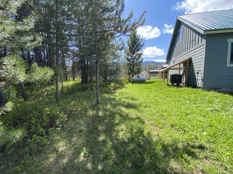 Picture of the Mountain Meadow Retreat - Donnelly in Donnelly, Idaho