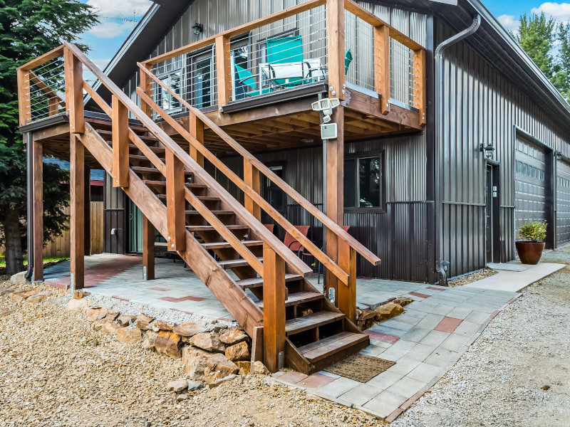 Picture of the Pend Oreille River Lodge - Laclede in Sandpoint, Idaho