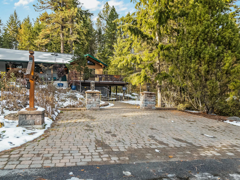 Picture of the Cozy One Bedroom with Privacy in Sandpoint, Idaho