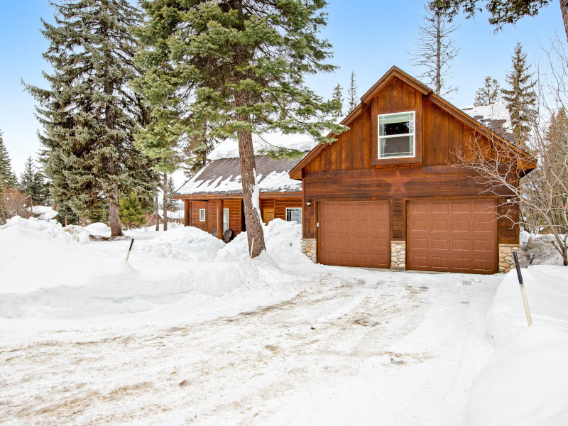 Picture of the The Majestic in McCall, Idaho