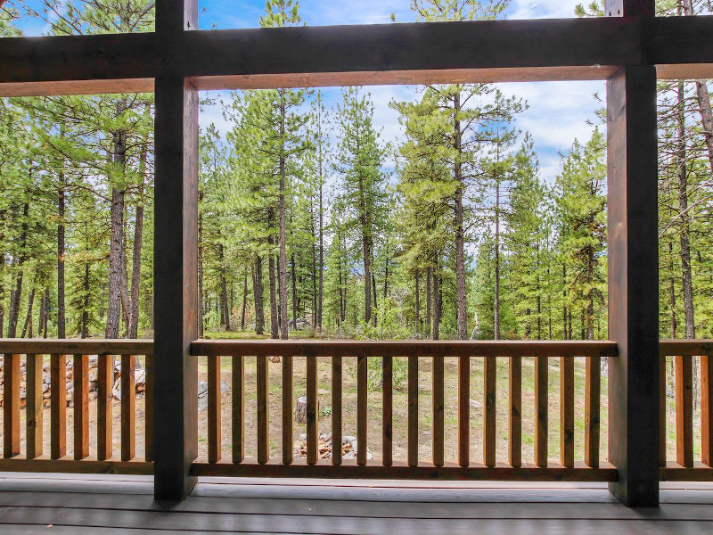 Picture of the The Treehouse in Donnelly, Idaho