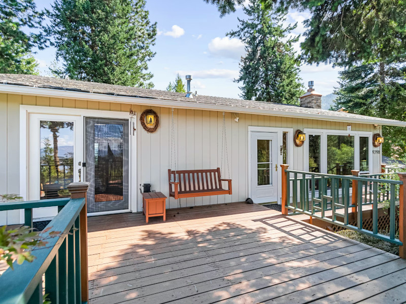 Picture of the Lake View Getaway - Hayden in Hayden, Idaho