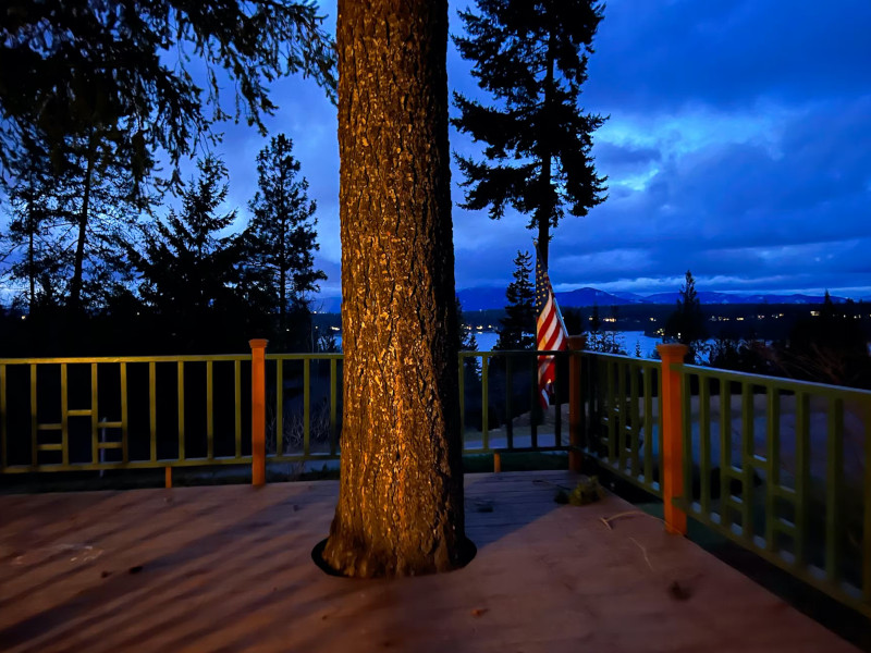 Picture of the Lake View Getaway - Hayden in Hayden, Idaho