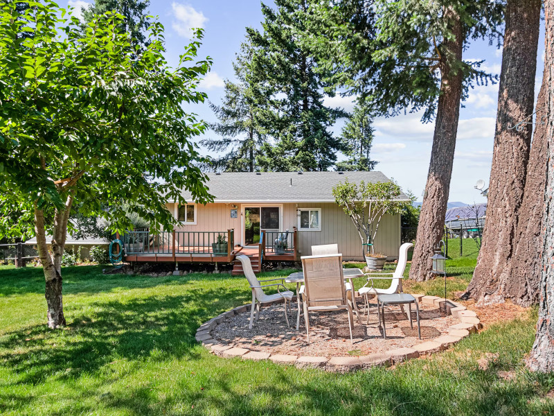 Picture of the Lake View Getaway - Hayden in Hayden, Idaho