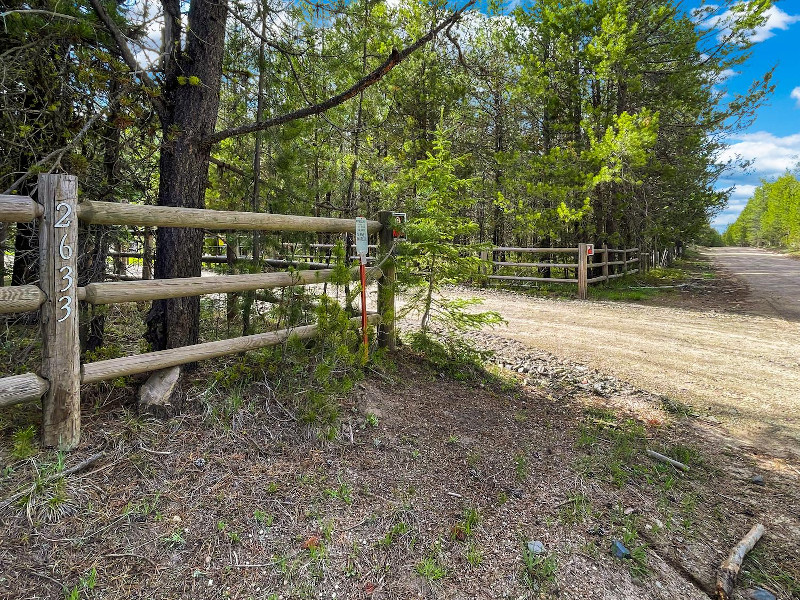 Picture of the West Mountain Hideaway in Donnelly, Idaho