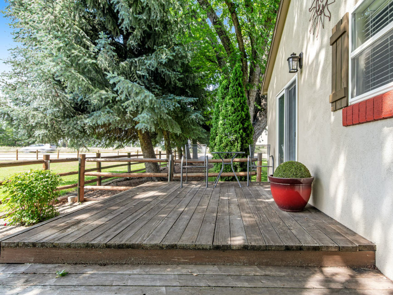 Picture of the Serenity Springs - Main House in Eagle, Idaho