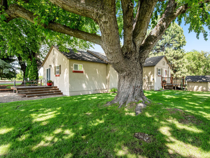 Picture of the Serenity Springs - Main House in Eagle, Idaho