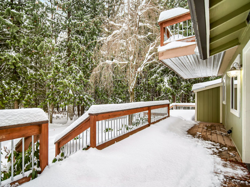 Picture of the R&R Cabin in Sandpoint, Idaho