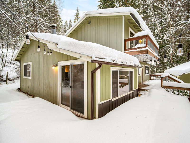 Picture of the R&R Cabin in Sandpoint, Idaho