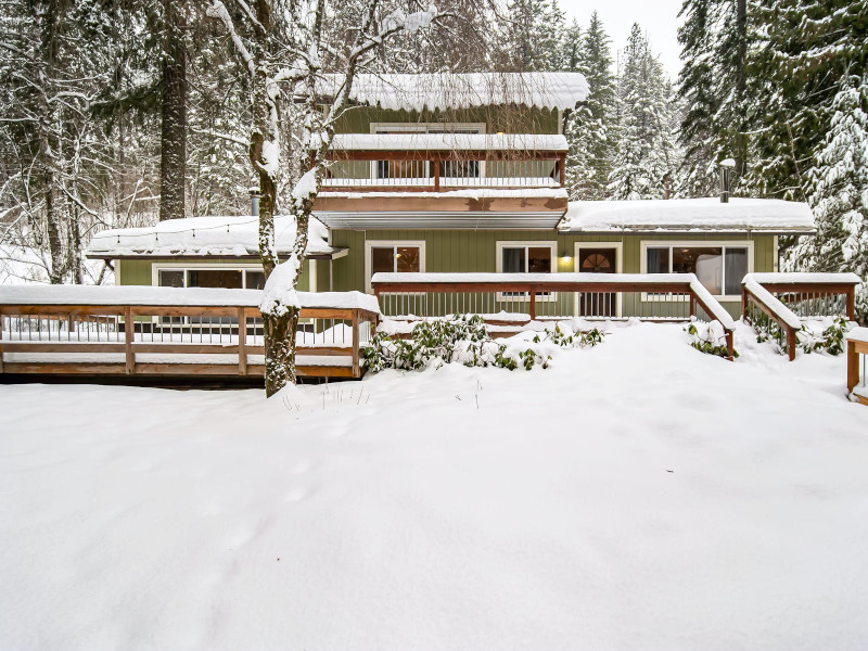 Picture of the R&R Cabin in Sandpoint, Idaho