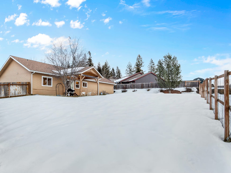 Picture of the Sunshine Bungalow - Sagle in Sandpoint, Idaho