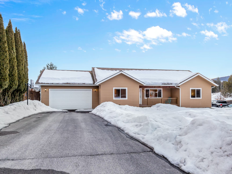 Picture of the Sunshine Bungalow - Sagle in Sandpoint, Idaho