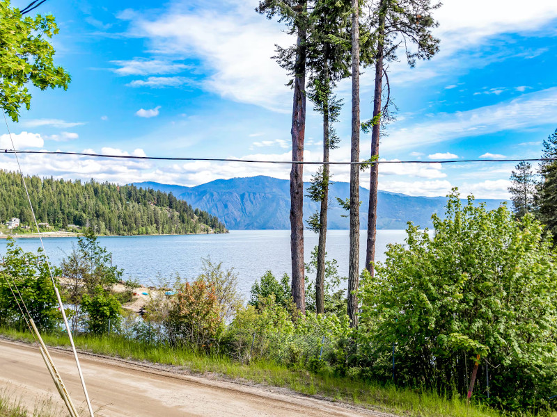 Picture of the Garfield Bay View Home - Sagle in Sandpoint, Idaho