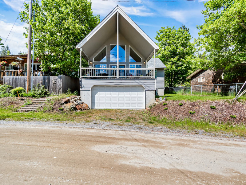 Picture of the Garfield Bay View Home - Sagle in Sandpoint, Idaho