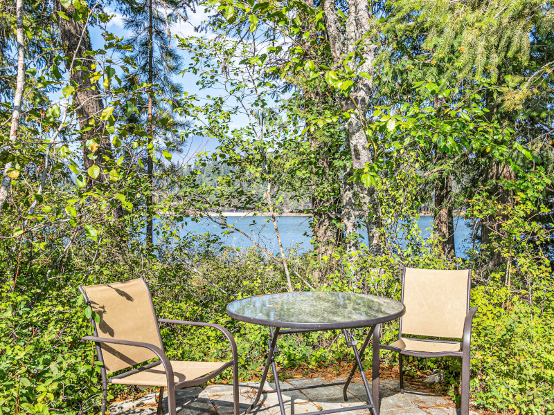 Picture of the Gypsy Bay Waterfront Gem - Sagle in Sandpoint, Idaho