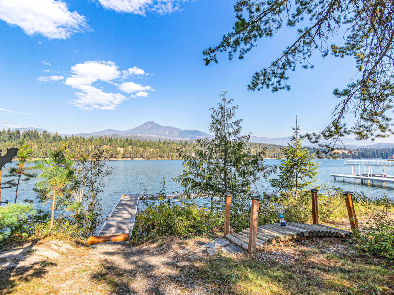 Picture of the Gypsy Bay Waterfront Gem - Sagle in Sandpoint, Idaho