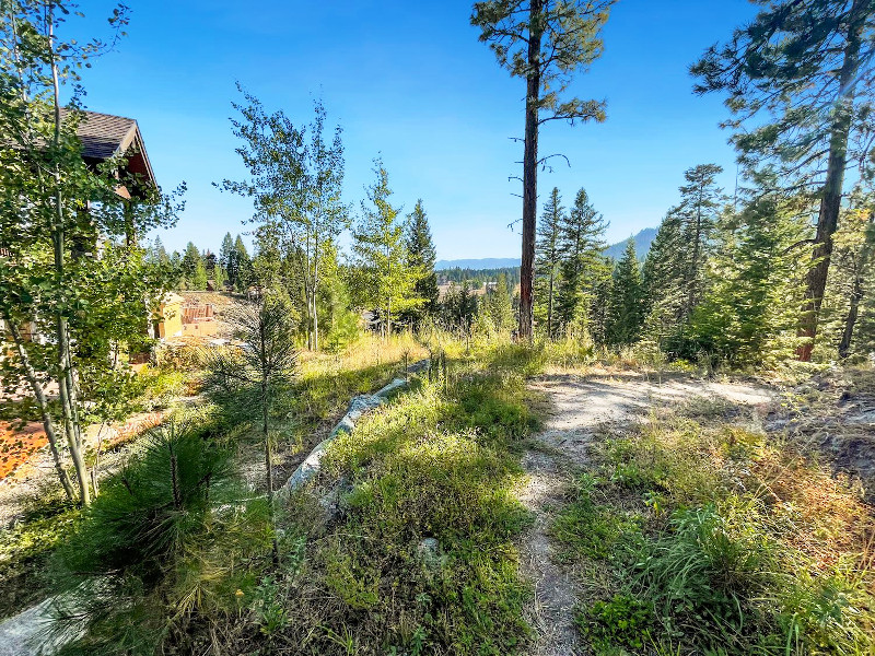 Picture of the Whitewater Retreat in Donnelly, Idaho