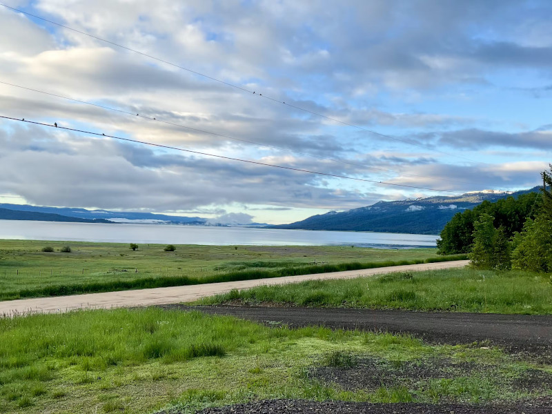 Picture of the The Lake Cottage - Donnelly in Donnelly, Idaho