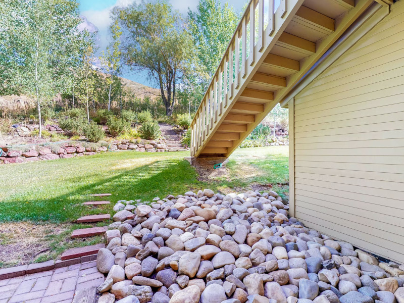 Picture of the Baldy View Lodge in Sun Valley, Idaho