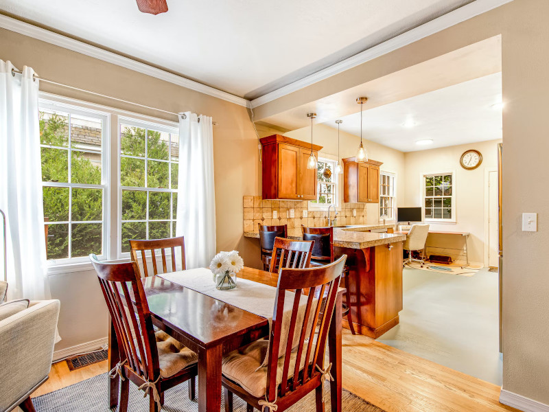 Picture of the Cozy Central Cottage in Boise, Idaho