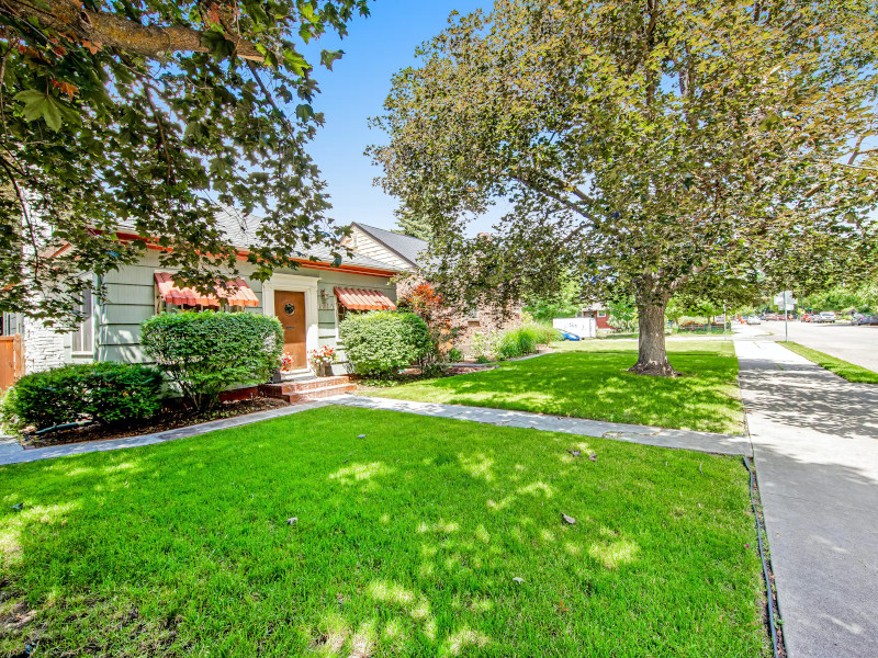 Picture of the Cozy Central Cottage in Boise, Idaho