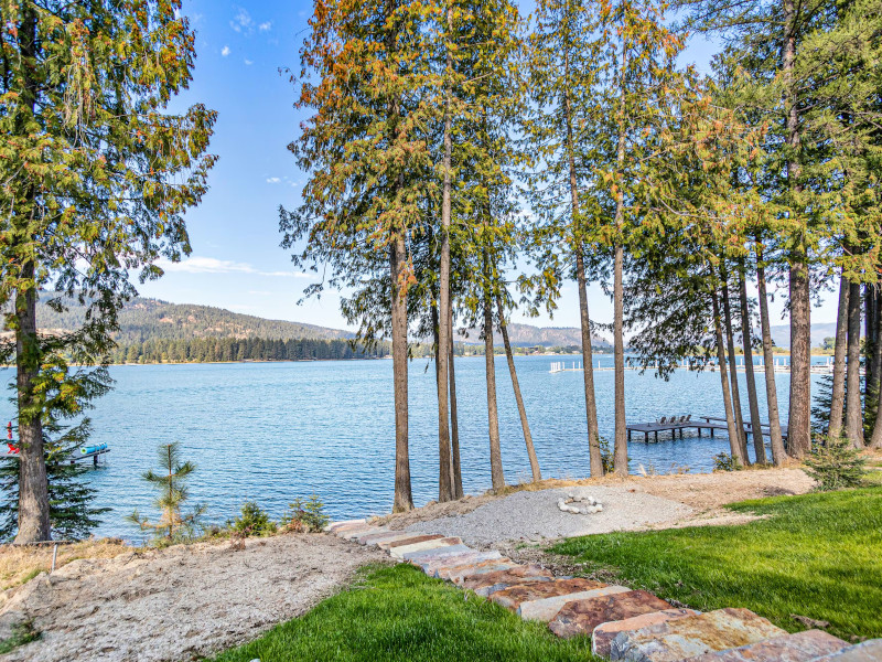 Picture of the Willow Bay - Priest River, ID in Sandpoint, Idaho