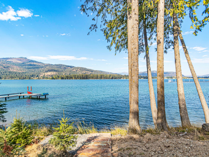 Picture of the Willow Bay - Priest River, ID in Sandpoint, Idaho