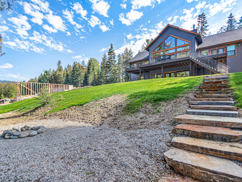 Picture of the Willow Bay - Priest River, ID in Sandpoint, Idaho