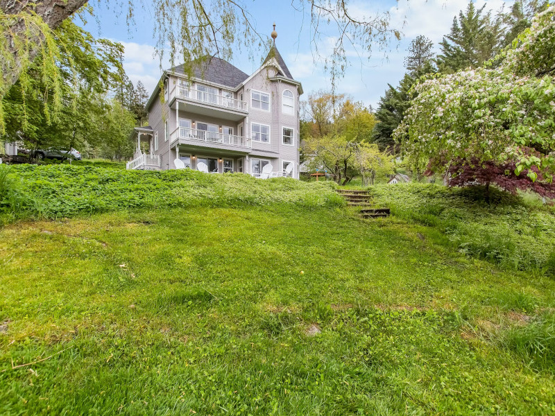 Picture of the MacDonalds Dromore Estate (Main House) - Bayview in Sandpoint, Idaho