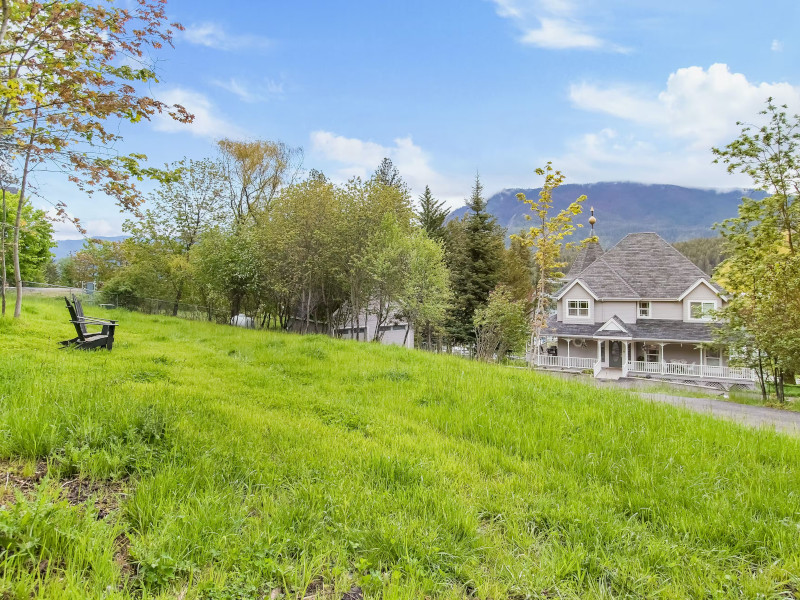 Picture of the MacDonalds Dromore Estate (Main House) - Bayview in Sandpoint, Idaho