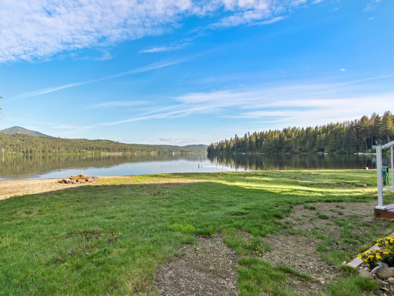 Picture of the Sandy Beach at Cocolalla - Cocolalla, ID in Sandpoint, Idaho