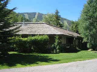 Picture of the 109 Georginia in Sun Valley, Idaho