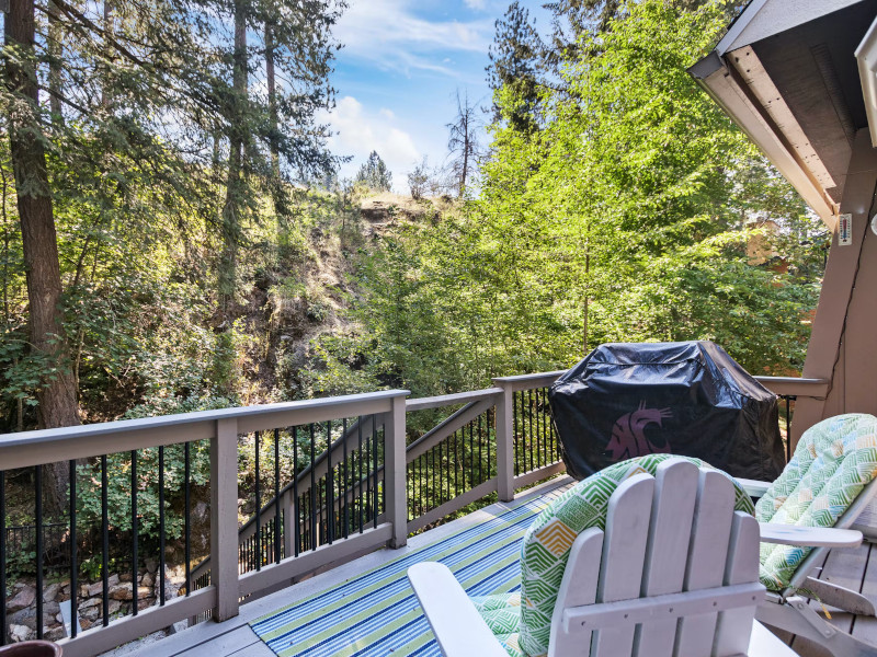 Picture of the Family Lake House in Coeur d Alene, Idaho