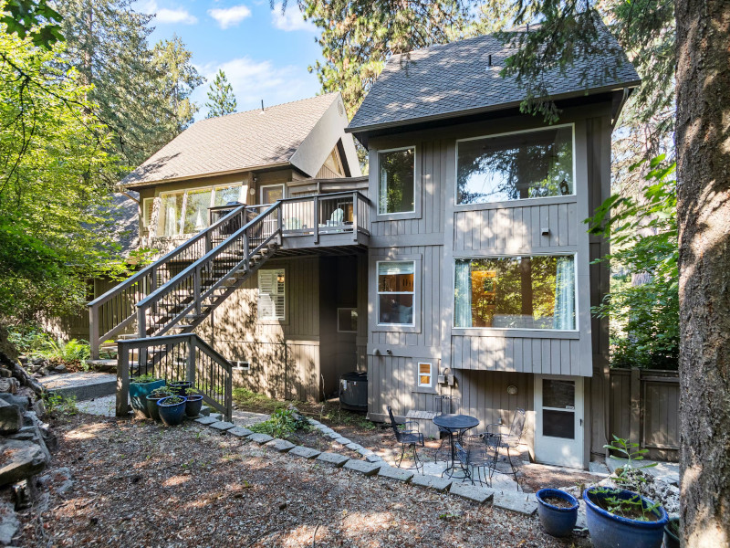 Picture of the Family Lake House in Coeur d Alene, Idaho